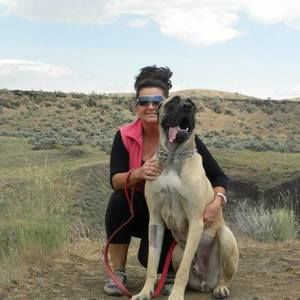 Meet your Posher, Jacki